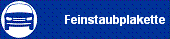 Feinstaubplakette 